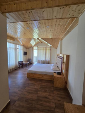 DNS Villas Manali